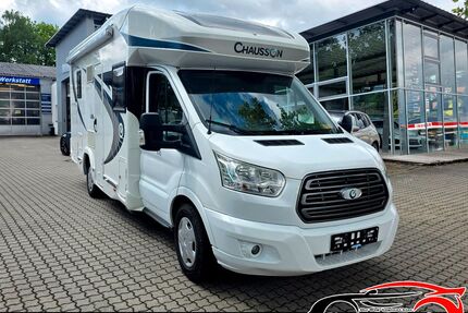 Ford Transit Gebrauchtwagen