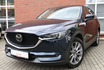 Mazda CX-5 Gebrauchtwagen