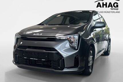Kia Picanto Gebrauchtwagen