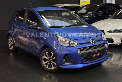 Hyundai i10 Gebrauchtwagen