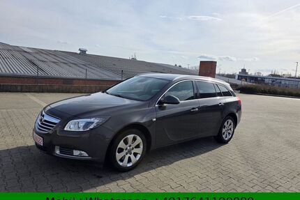 Opel Insignia Gebrauchtwagen