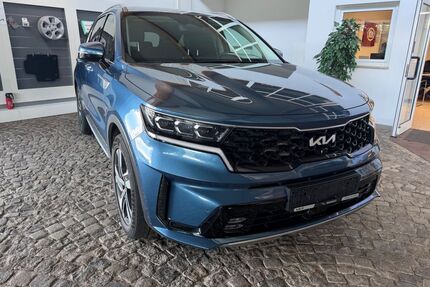Kia Sorento Gebrauchtwagen