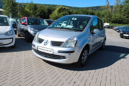 Renault Modus Gebrauchtwagen