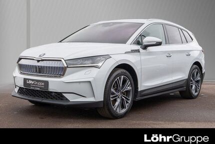 Skoda Enyaq Gebrauchtwagen