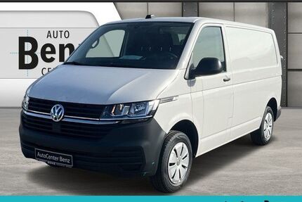 VW T6 Transporter Gebrauchtwagen