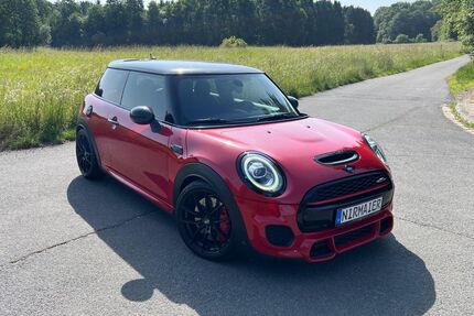 Mini John Cooper Works Gebrauchtwagen