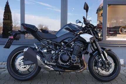 Kawasaki Z 900 Gebrauchtwagen