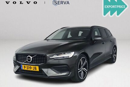 Volvo V60 Gebrauchtwagen