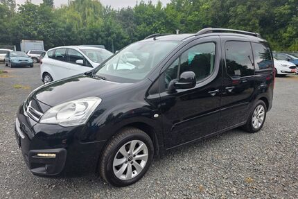 Citroen Berlingo Gebrauchtwagen