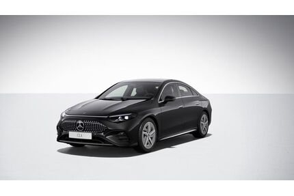 Mercedes-Benz CLA 250 Gebrauchtwagen