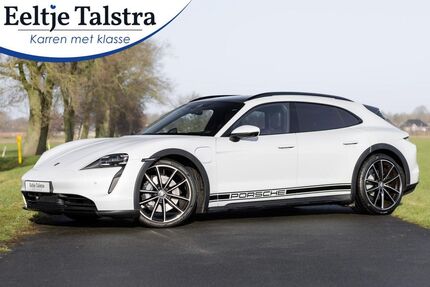 Porsche Taycan Gebrauchtwagen