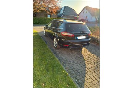 Ford Mondeo Gebrauchtwagen