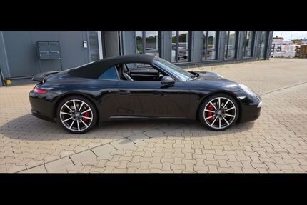 Porsche 991 Gebrauchtwagen