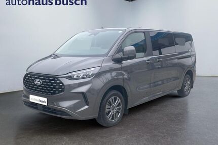 Ford Tourneo Custom Gebrauchtwagen