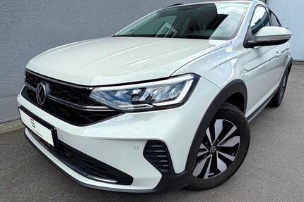 VW Taigo Gebrauchtwagen