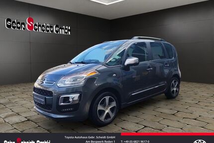 Citroen C3 Picasso Gebrauchtwagen