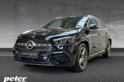 Mercedes-Benz GLA 200 Gebrauchtwagen
