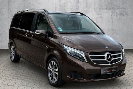 Mercedes-Benz V 250 Gebrauchtwagen