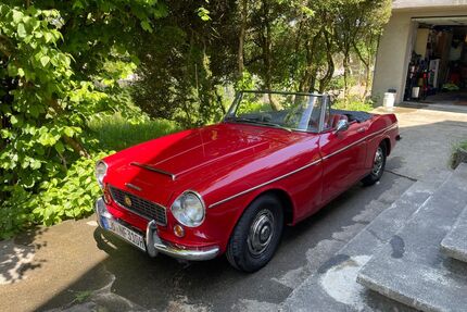 Datsun Andere Gebrauchtwagen
