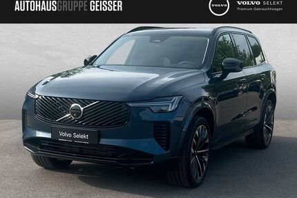 Volvo XC90 Gebrauchtwagen