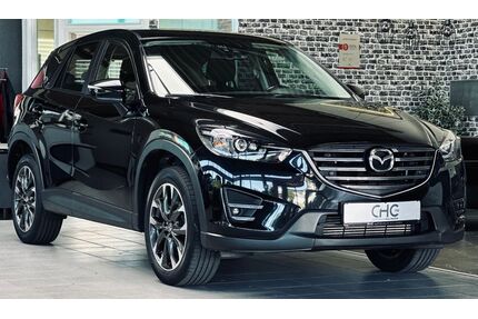 Mazda CX-5 Gebrauchtwagen