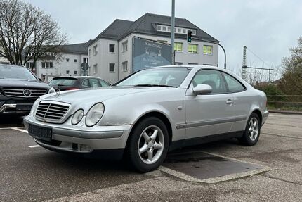Mercedes-Benz CLK 230 Gebrauchtwagen