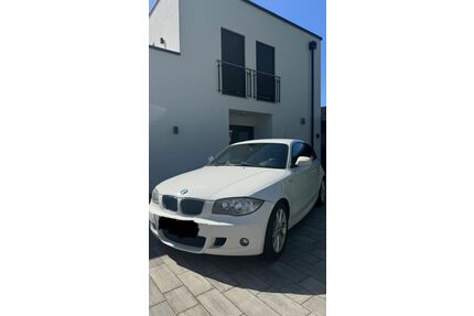 BMW 116 Gebrauchtwagen