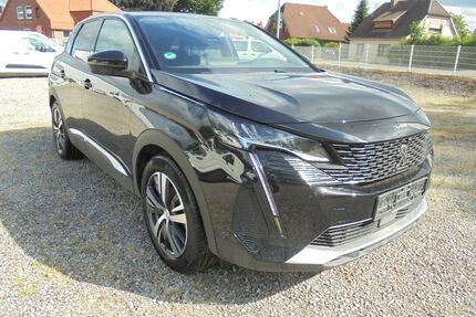 Peugeot 3008 Gebrauchtwagen