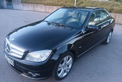 Mercedes-Benz C 180 Gebrauchtwagen