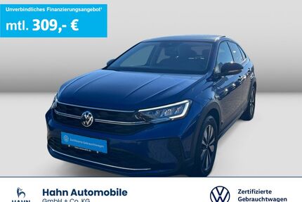 VW Taigo Gebrauchtwagen