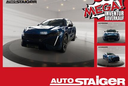 Peugeot 408 Gebrauchtwagen