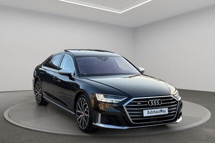 Audi S8 Gebrauchtwagen