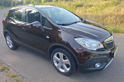 Opel Mokka Gebrauchtwagen