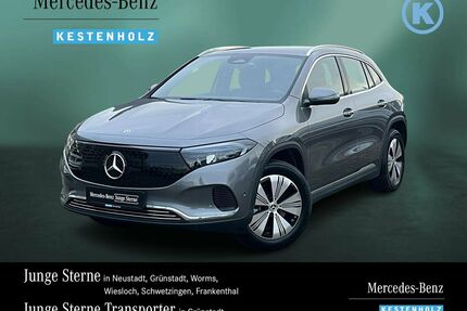 Mercedes-Benz EQA Gebrauchtwagen