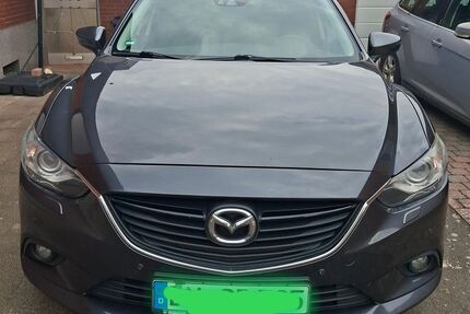 Mazda 6 Gebrauchtwagen