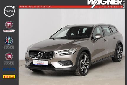 Volvo V60 Cross Country Gebrauchtwagen