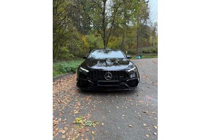 Mercedes-Benz A 45 AMG Gebrauchtwagen