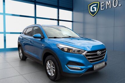 Ford TUCSON 
