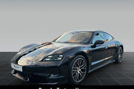 Porsche Taycan Gebrauchtwagen