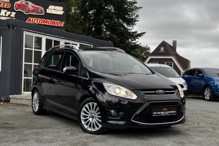 Ford Grand C-Max Gebrauchtwagen