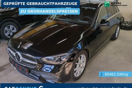 Mercedes-Benz C 200 Gebrauchtwagen