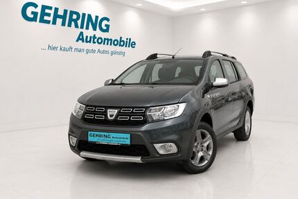 Dacia Logan Gebrauchtwagen