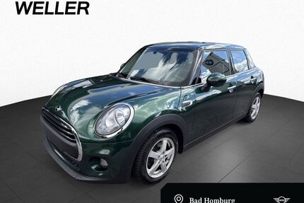 Mini ONE Gebrauchtwagen