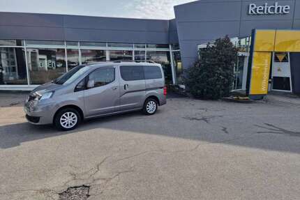 Nissan NV200 Gebrauchtwagen