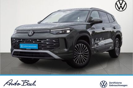 VW Tayron Gebrauchtwagen