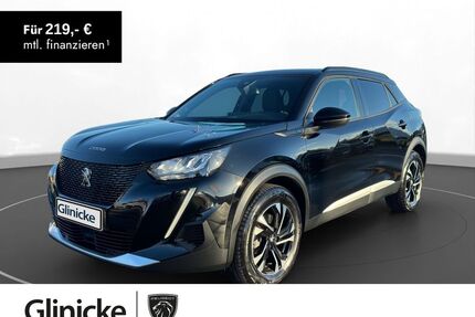 Peugeot 2008 Gebrauchtwagen