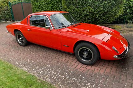 Lotus Elan Gebrauchtwagen