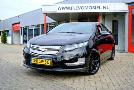Chevrolet Volt Gebrauchtwagen