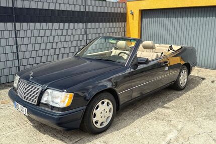 Mercedes-Benz E 320 Gebrauchtwagen