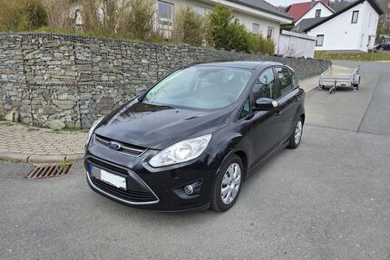 Ford C-Max Gebrauchtwagen